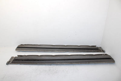 1996 Ski-doo Formula Ss Oem Heat Exchanger Set 517248900 SS7