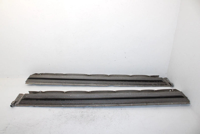 1996 Ski-doo Formula Ss Oem Heat Exchanger Set 517248900 SS7