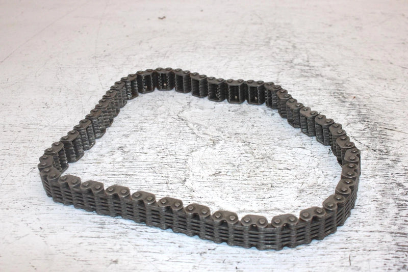 2002 Ski-doo Mxz 700 Oem 76P Drive Chain 504151857 SS20
