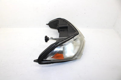 2006 Polaris 600 Fusion Oem Headlight Assembly 2410377 SP31