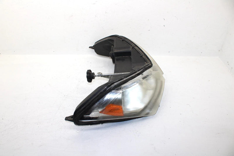 2006 Polaris 600 Fusion Oem Headlight Assembly 2410377 SP31