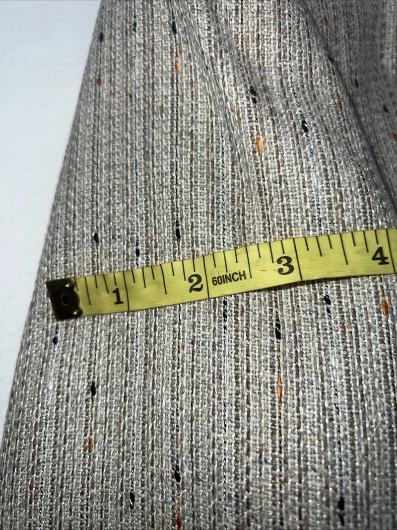 New Mens Pioneer Wear Tan Suit Jacket 42 #498 T-606