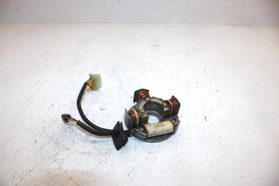 95 Polaris 440 Lc Oem Stator Plate 3084286 SPS3