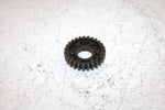 1996 Kawasaki Bayou 220 Oem 3rd Output Gear 27T 13129-1866 AK25
