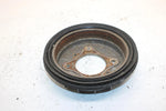 2001 Honda Trx 500 Faa Fourtrax Forman Oem Front Brake Drum 45700-HN5-670 AH56