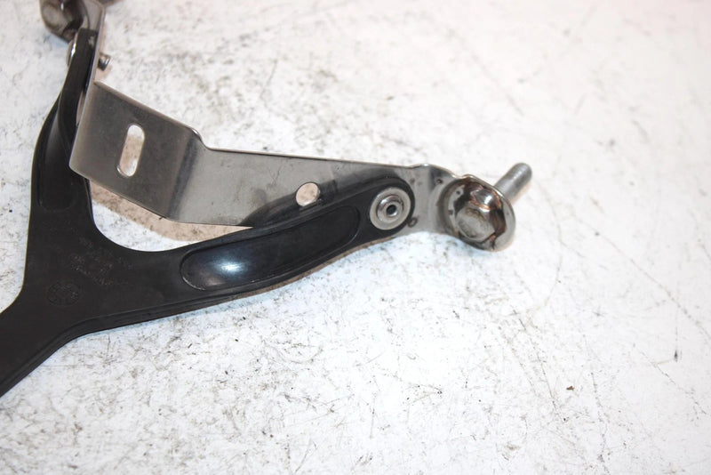 2003 Sea-doo Rx Di 951 Oem Air Duct Support 293850065 JS41