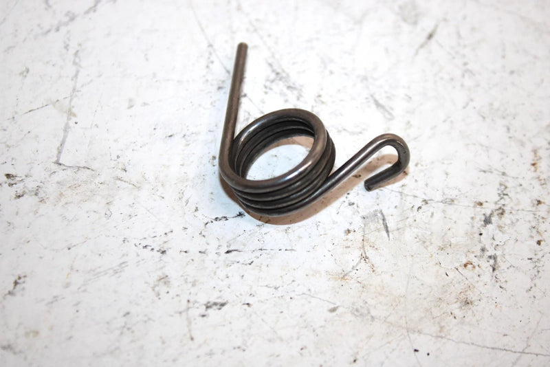 2002 Honda Foreman Es Oem Shift Stopper Spring 24435-HB3-770 AH34