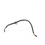 90-93 Polaris Trail Boss 350L 4X4 OEM Front Right Brake Line 1930753 AP233