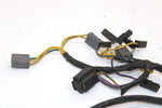 1998 Ski-doo Mxz 670 Oem Hood Wiring Harness SS76