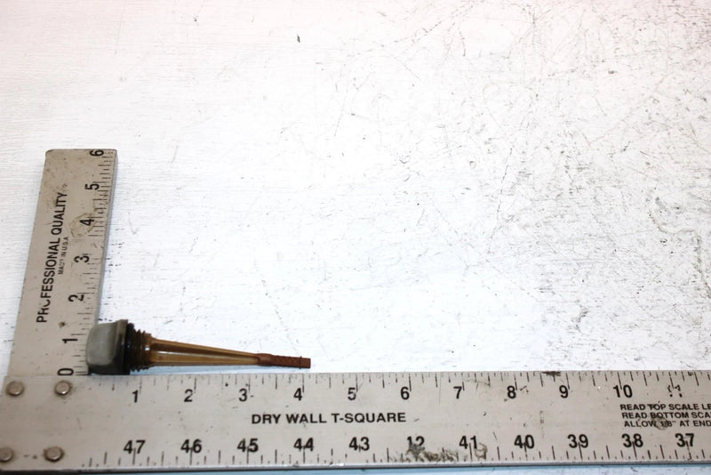 1983 Honda Atc 200 Oem Oil Dipstick 15650-VM5-000 AH66