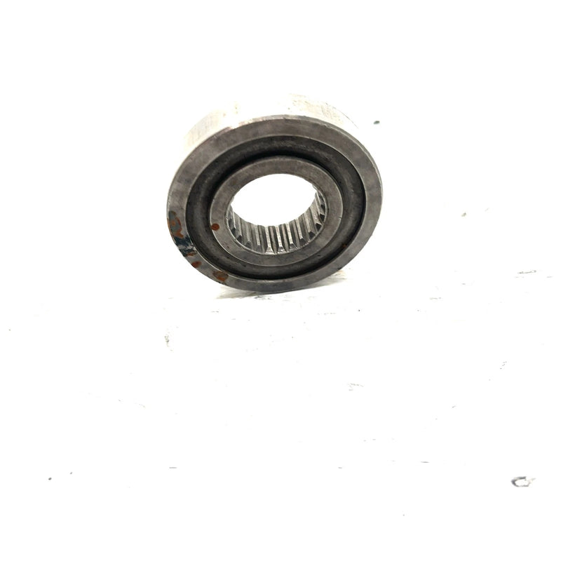 95 Yamaha Big Bear 350 4x4 OEM Clutch Housing Retainer Brg 1YW-16665-09-00 AY58
