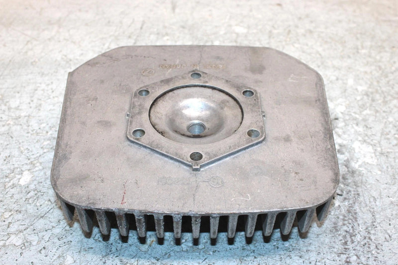 1990 Polaris Trail Boss Oem Cylinder Head 3083620 3086841 AP168
