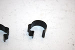 90 Polaris 650 Oem Clip Pair 7080278 Q2939