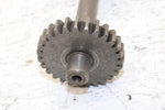 1992 Kawasaki Bayou 220 Oem Reverse Idler Shaft 13129-1870 AK35