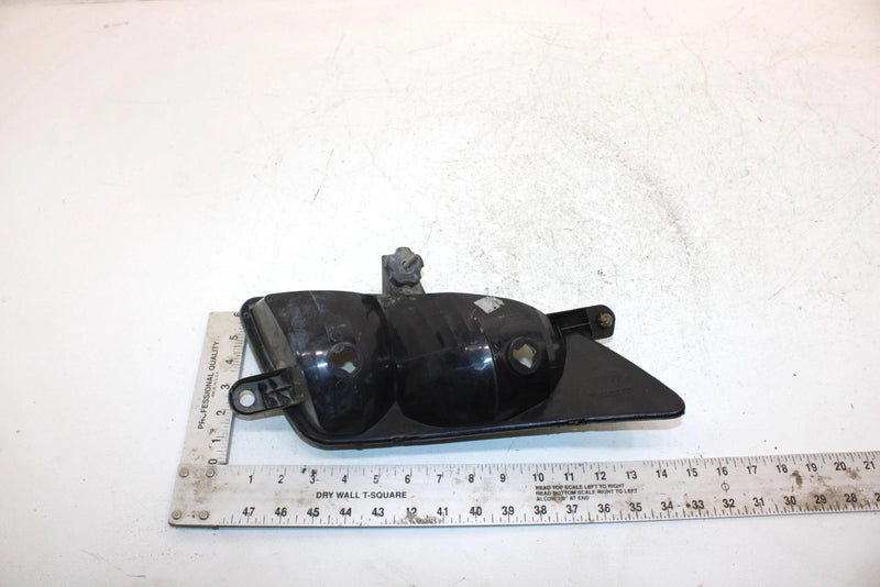2005 Arctic Cat Atv 650 Oem Left Headlight 0509-077 AA27
