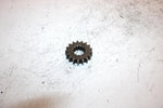 1989 89 Polaris Sport Oem 17T Top Sprocket 0107-218 3221033 SP137