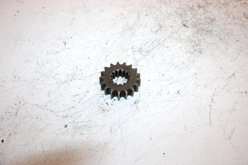1989 89 Polaris Sport Oem 17T Top Sprocket 0107-218 3221033 SP137