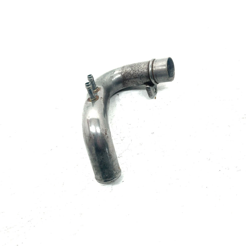 2005 Yamaha RS Vector ER OEM Coolant Pipe #2 8ES-12482-00-00 SY59