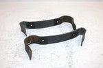 1996 Arctic Cat Cougar 2 Up Oem Limiter Strap Set 0604-579 0604-906 SA28