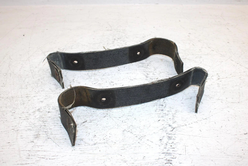 1996 Arctic Cat Cougar 2 Up Oem Limiter Strap Set 0604-579 0604-906 SA28