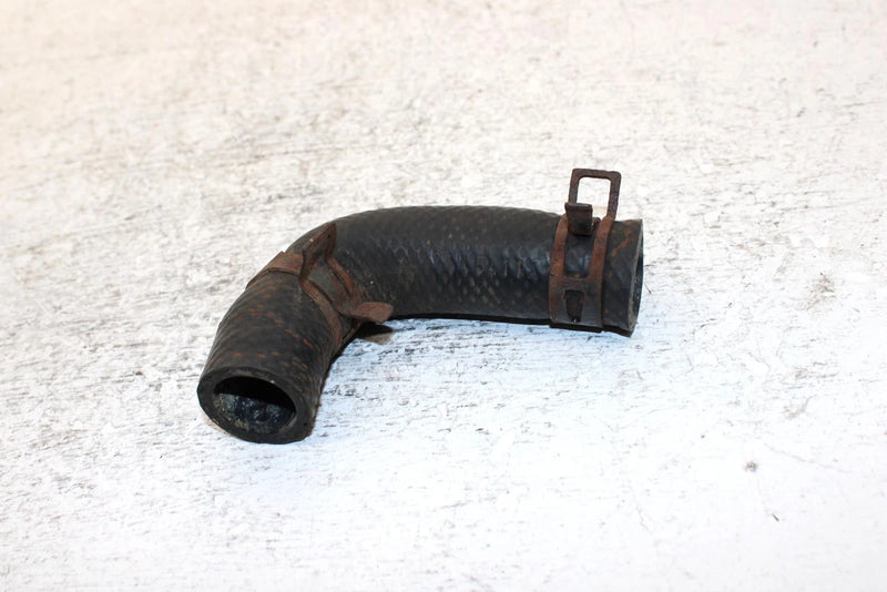 1996 Yamaha Vmax 600 Oem Rear Exchanger Hose W/Clamp 8AB-12476-00-00 SY29