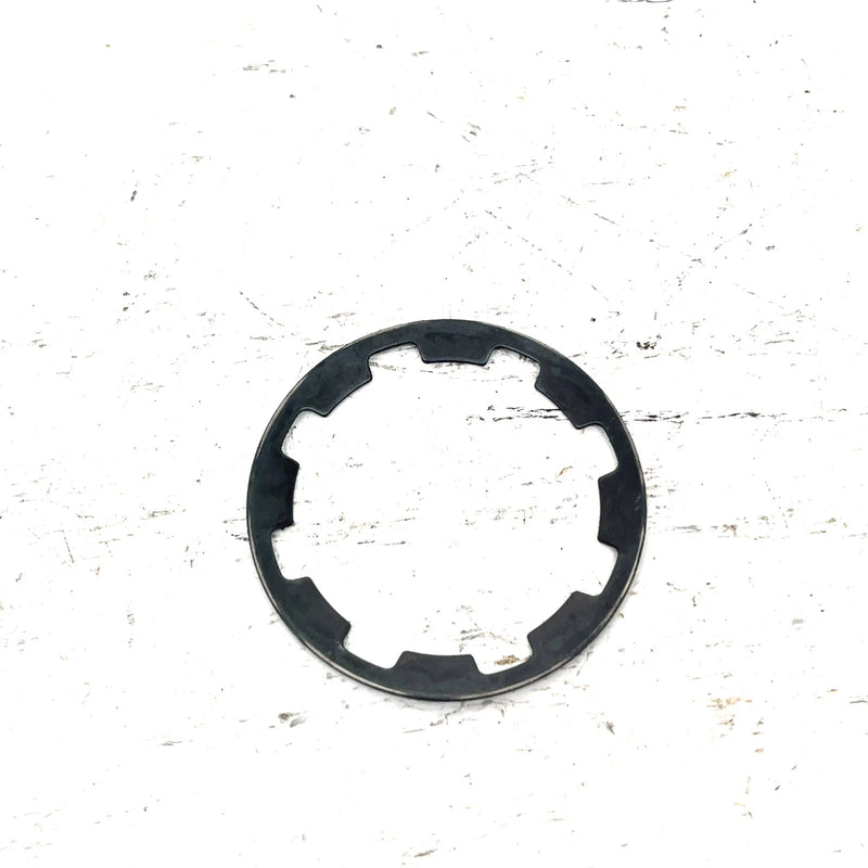 81-83 Honda ATC200 OEM Centrifugal Clutch Plate Set 22470-958-010 AH82