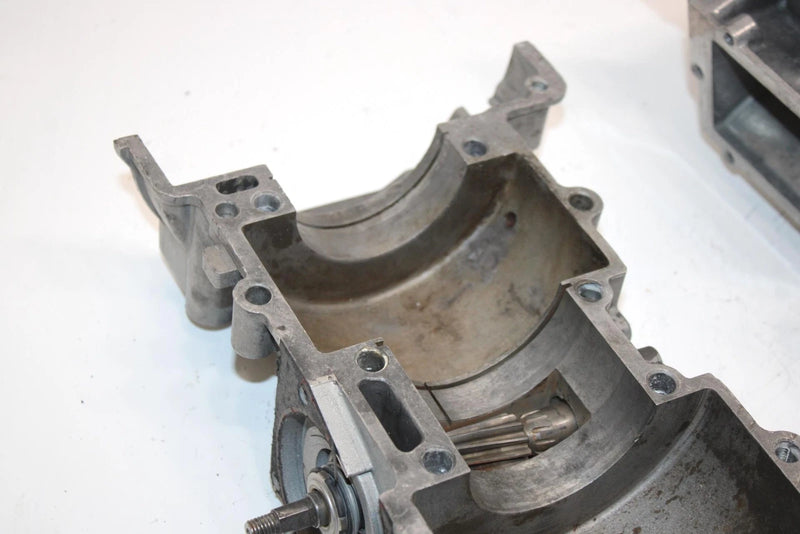 01 Polaris Xc Sp 600 Oem Crankcase  2201697 SP65