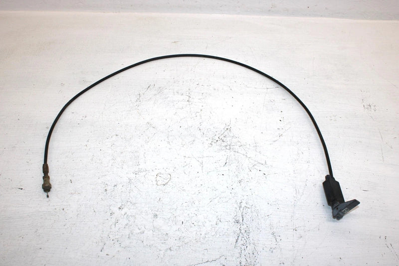 1991 Polaris Trail Boss 350l Oem Choke Cable 7080371 AP175