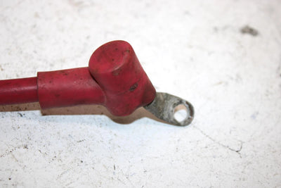 07 Polaris Fst Touring Oem Battery/ Solenoid Cable 4011097 SP6