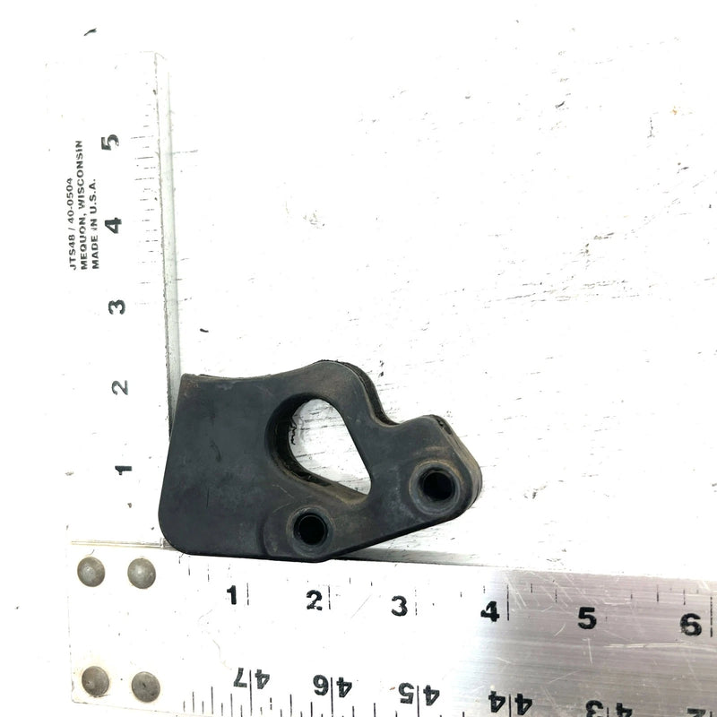 2013 Polaris Ranger XP 900 OEM Brake Rotor Guard 5438948 XP11.1