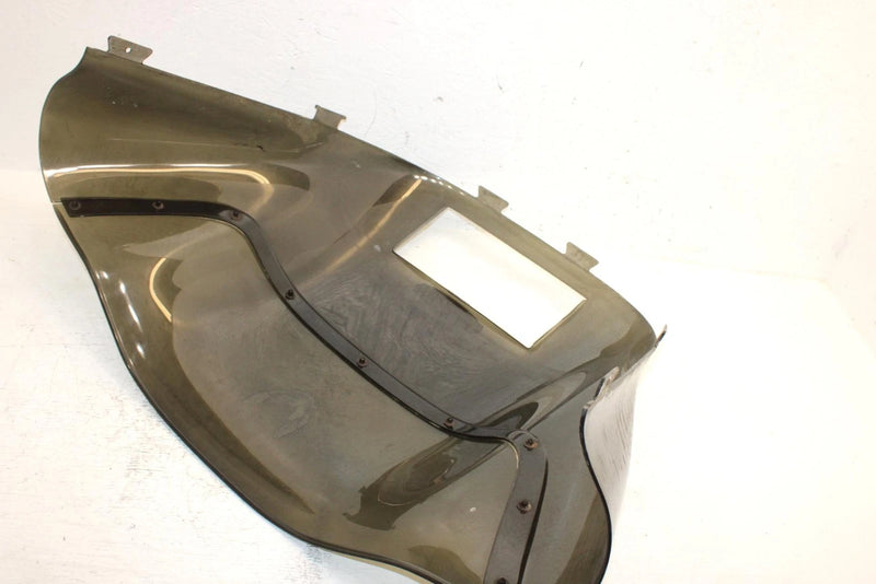 1998 Ski-doo Mxz 670 Oem Windshield 572101800 414795900 SS17