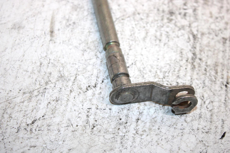 2006 Polaris Predator 500 Oem Clutch Release Shaft 3088078 AP63