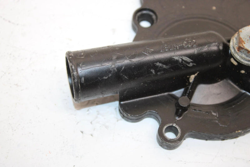 02 Arctic Cat Zr 600 Efi Oem Water Pump Case 3005-519 Q5176