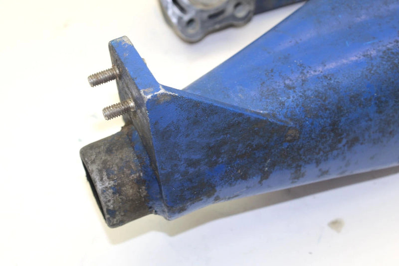 1994 Polaris Sl 650 Oem Exhaust Pipe 1260663 JP16