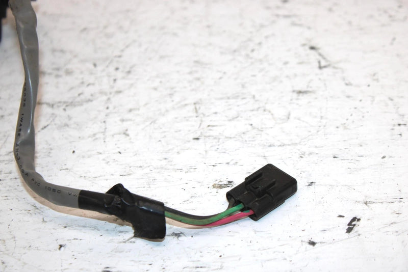 2009 Honda Trx 500 Fpea Foreman P/s Es Oem Speed Sensor 37700-HN0-672 AH17