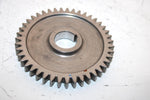 15 Suzuki King Quad 500 Oem Ballance Shaft Driven Gear 12666-11H00 AS10