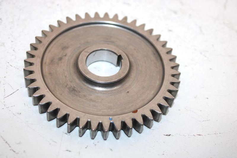 15 Suzuki King Quad 500 Oem Ballance Shaft Driven Gear 12666-11H00 AS10