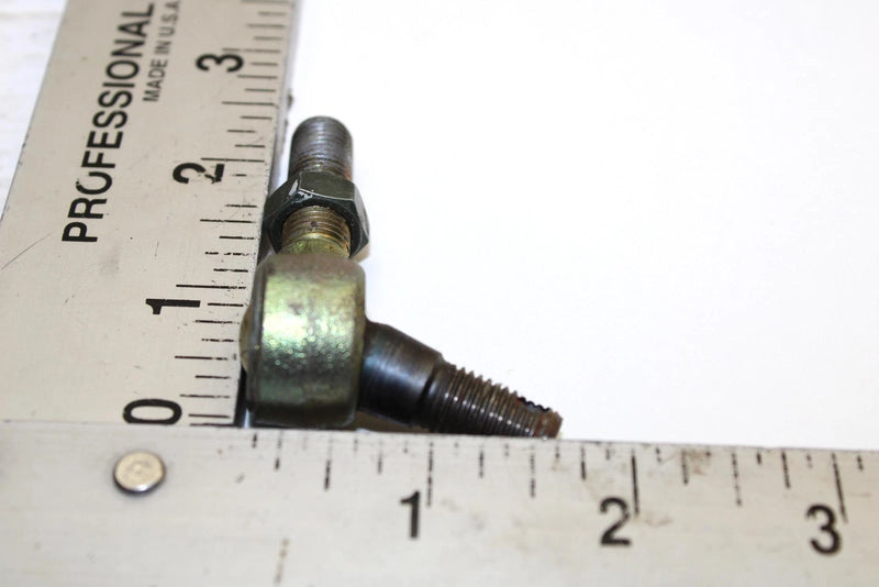 2005 Yamaha Rs Vector Oem RH Thread Tie Rod End 8CR-23845-10-00 Q2477