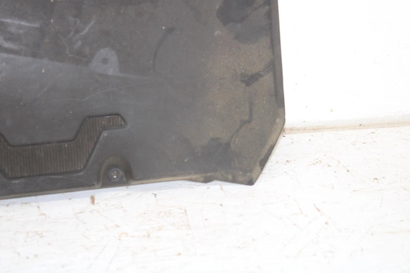 2004 Ski-doo Mxz 600 Oem Rear Radiator Cover 511000313 SS92