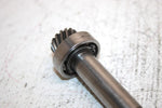 01 Polaris Sportsman 90 Oem Primary Transmission Shaft 0450195 AP61