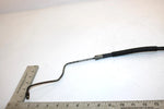 98 Arctic Cat Zr 600 Efi Oem Brake Line Hose 1602-488 Q5122