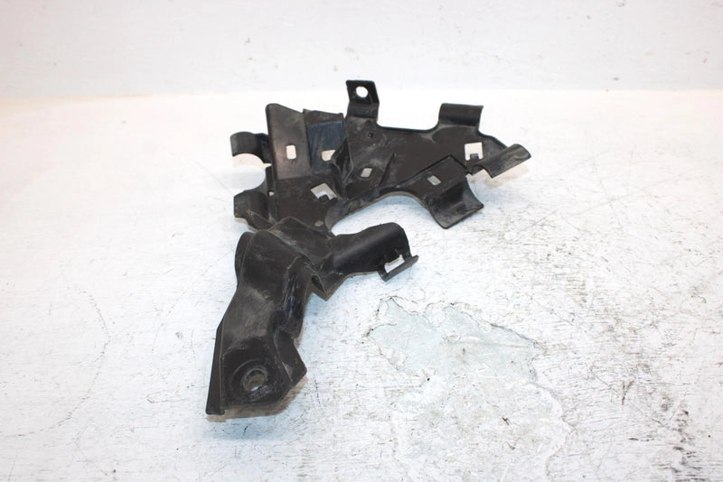 2019 Honda Trx500fe2ac Oem Side Connector Panel 50340-HR3-A20 AH12