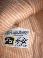 New Vintage Pink Checkered Dickson Jenkins Polyester Pants #501 SS-100