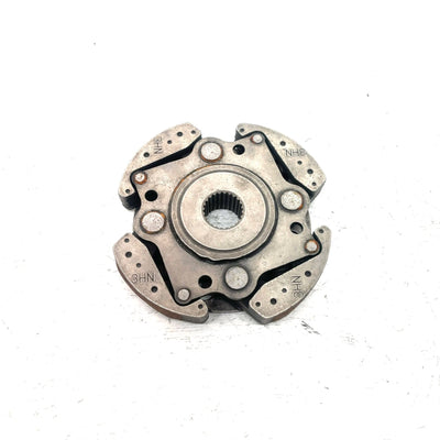 96 Yamaha Big Bear 350 YFM350FW 4x4 OEM Clutch Carrier 3HN-16620-12-00 AY55