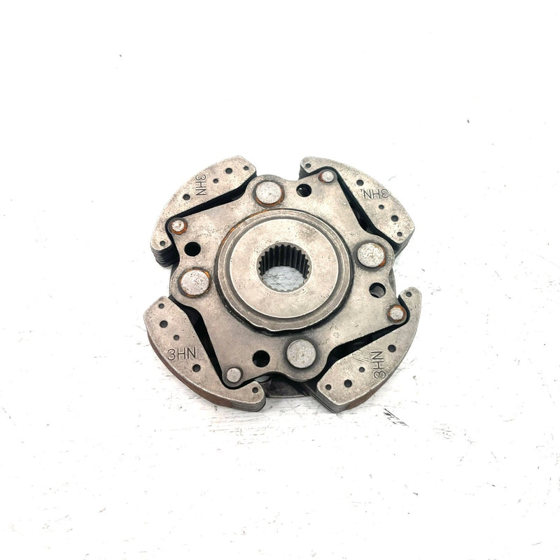 96 Yamaha Big Bear 350 YFM350FW 4x4 OEM Clutch Carrier 3HN-16620-12-00 AY55