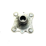 01-04 Honda Foreman Rubicon TRX500 OEM Front Wheel Hub 44610-HN2-000 AH79