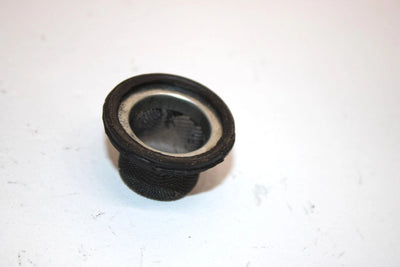 85 Yamaha  Moto 4 Yfm200n Oem Oil Drain Screen 5Y1-13411-00-00 AY17