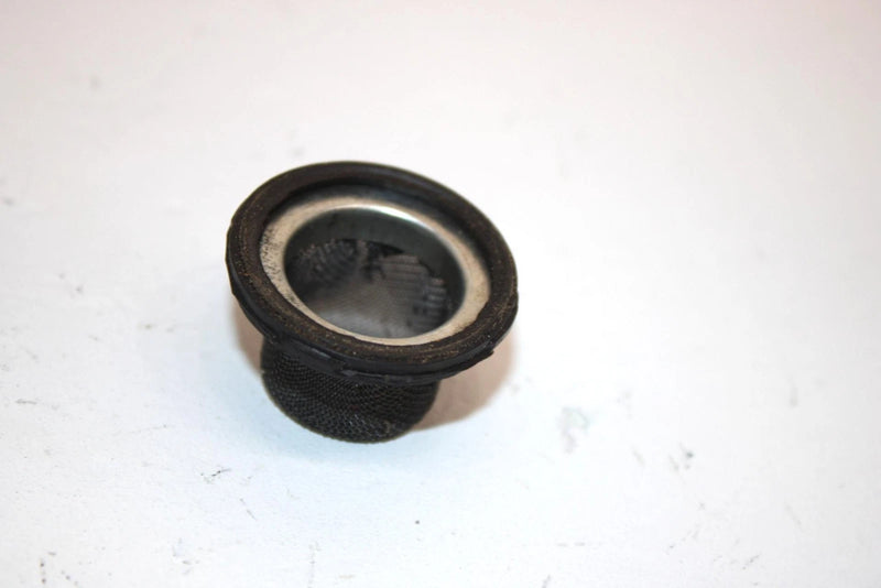 85 Yamaha  Moto 4 Yfm200n Oem Oil Drain Screen 5Y1-13411-00-00 AY17