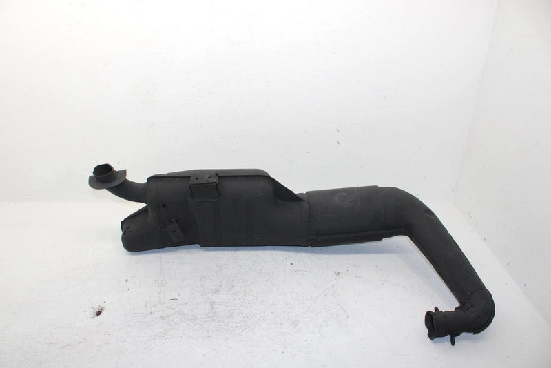 1987 Yamaha Exciter 570 L/c Oem Exhaust Muffler 82M-14710-01-00 SY18