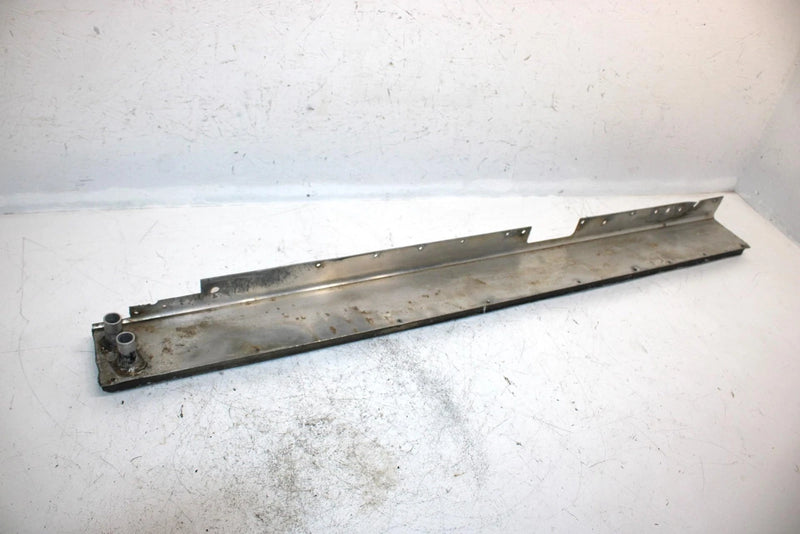 99 Polaris Xlt Touring Oem Left Side Heat Exchanger 1240020 SP46
